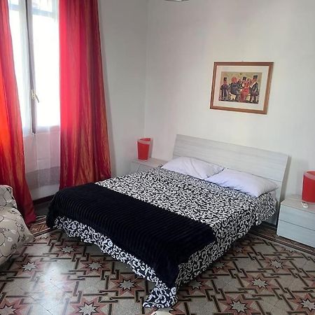 Ranieri Casa Vacanze Roma Eksteriør bilde
