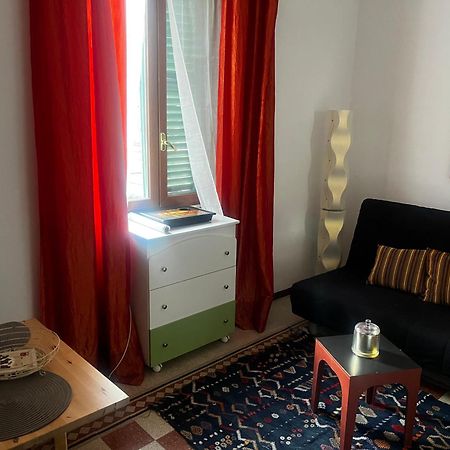 Ranieri Casa Vacanze Roma Eksteriør bilde