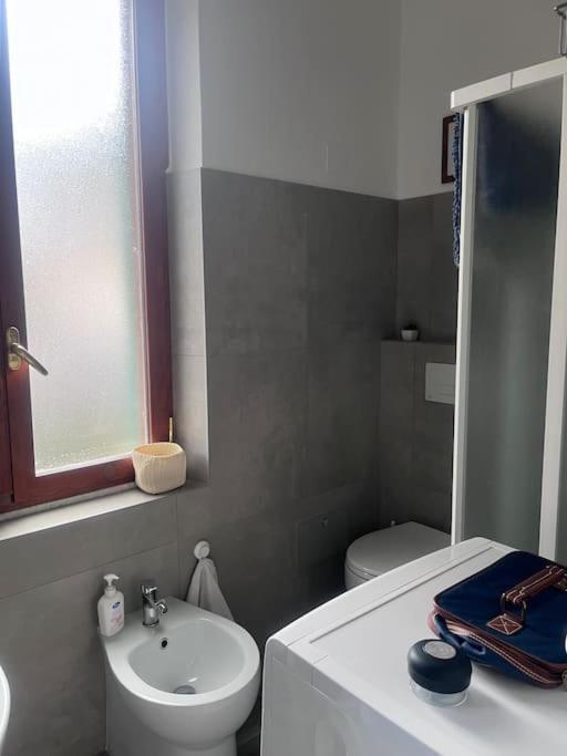 Ranieri Casa Vacanze Roma Eksteriør bilde