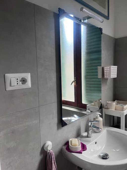 Ranieri Casa Vacanze Roma Eksteriør bilde