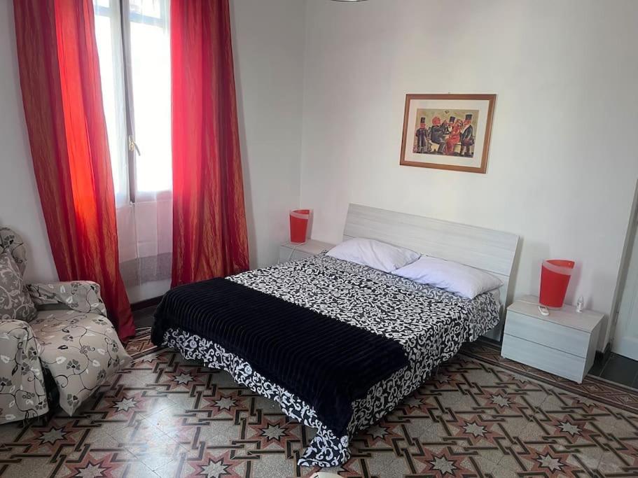 Ranieri Casa Vacanze Roma Eksteriør bilde