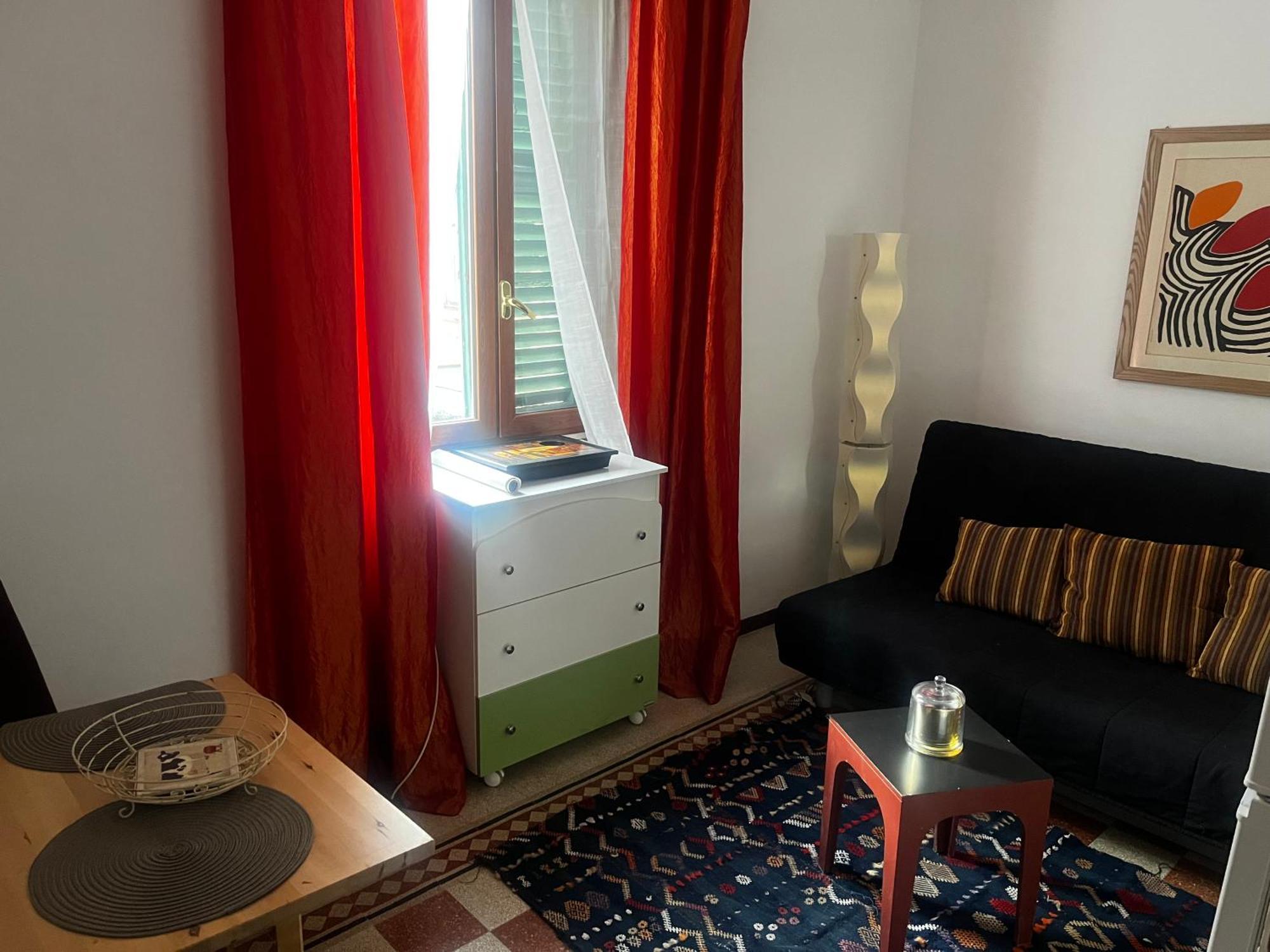 Ranieri Casa Vacanze Roma Eksteriør bilde